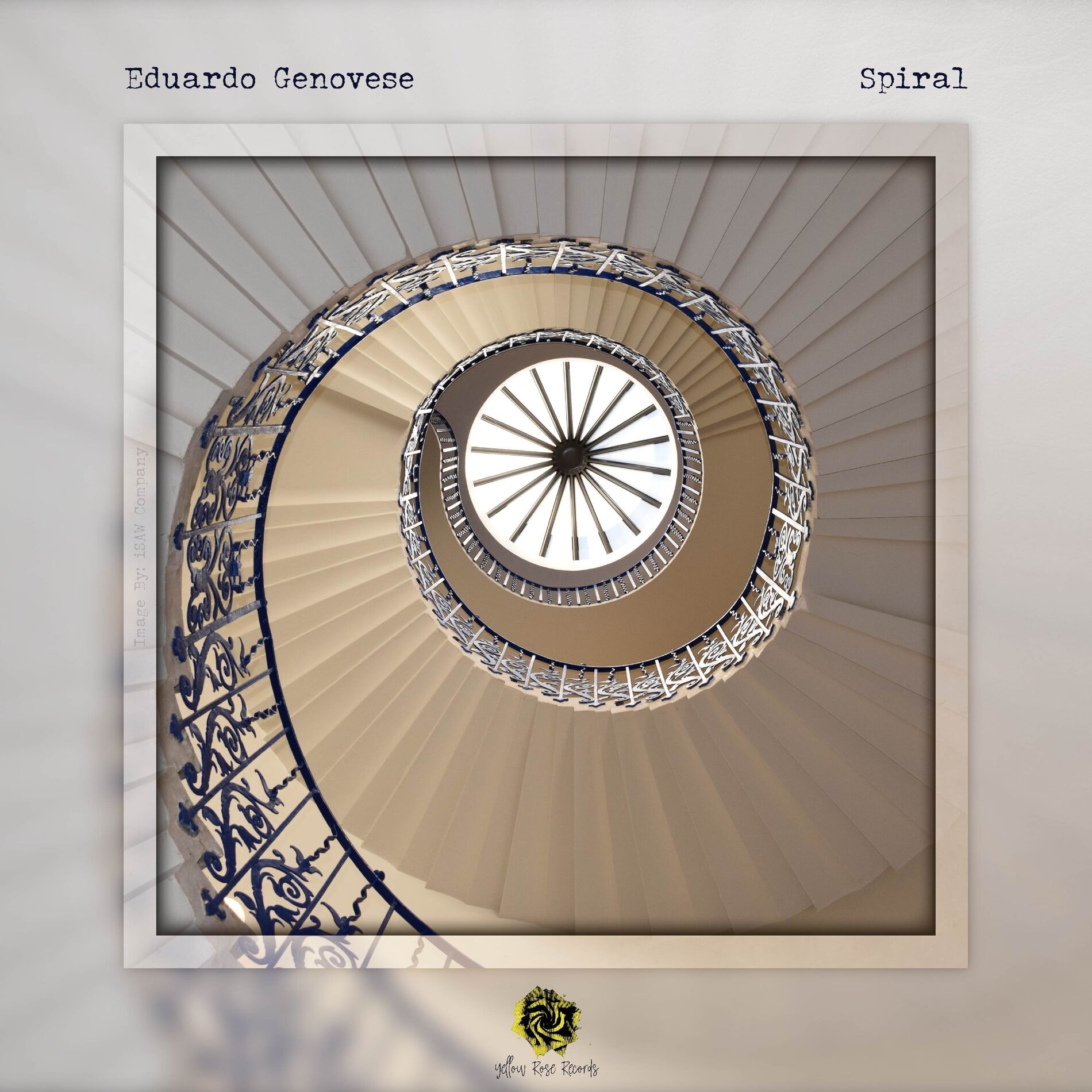 Album cover of Spiral
