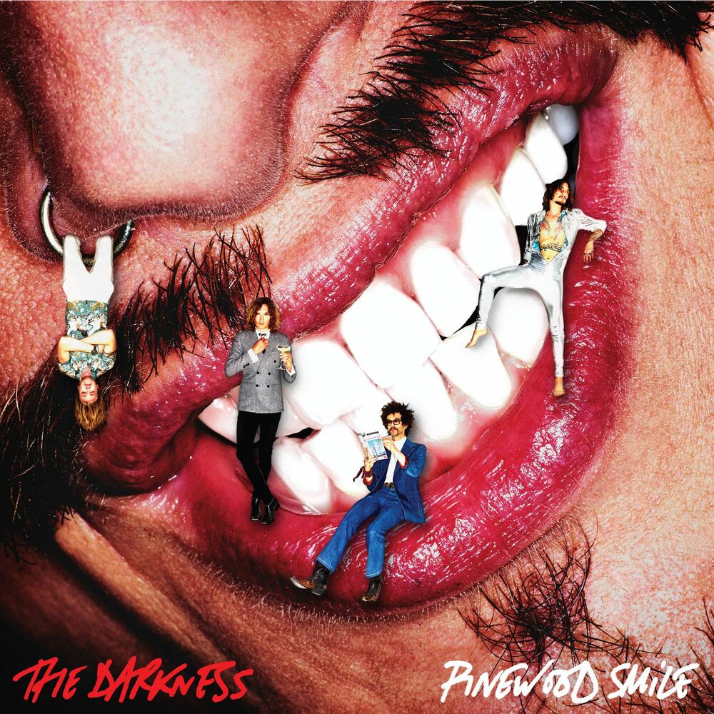 Picture of Pinewood Smile