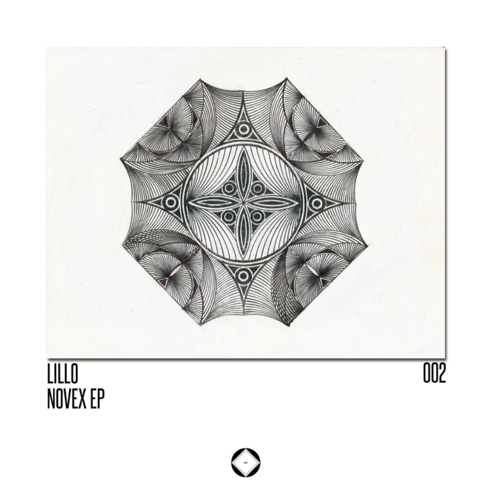 Picture of Novex EP
