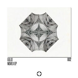 Cover of Novex EP