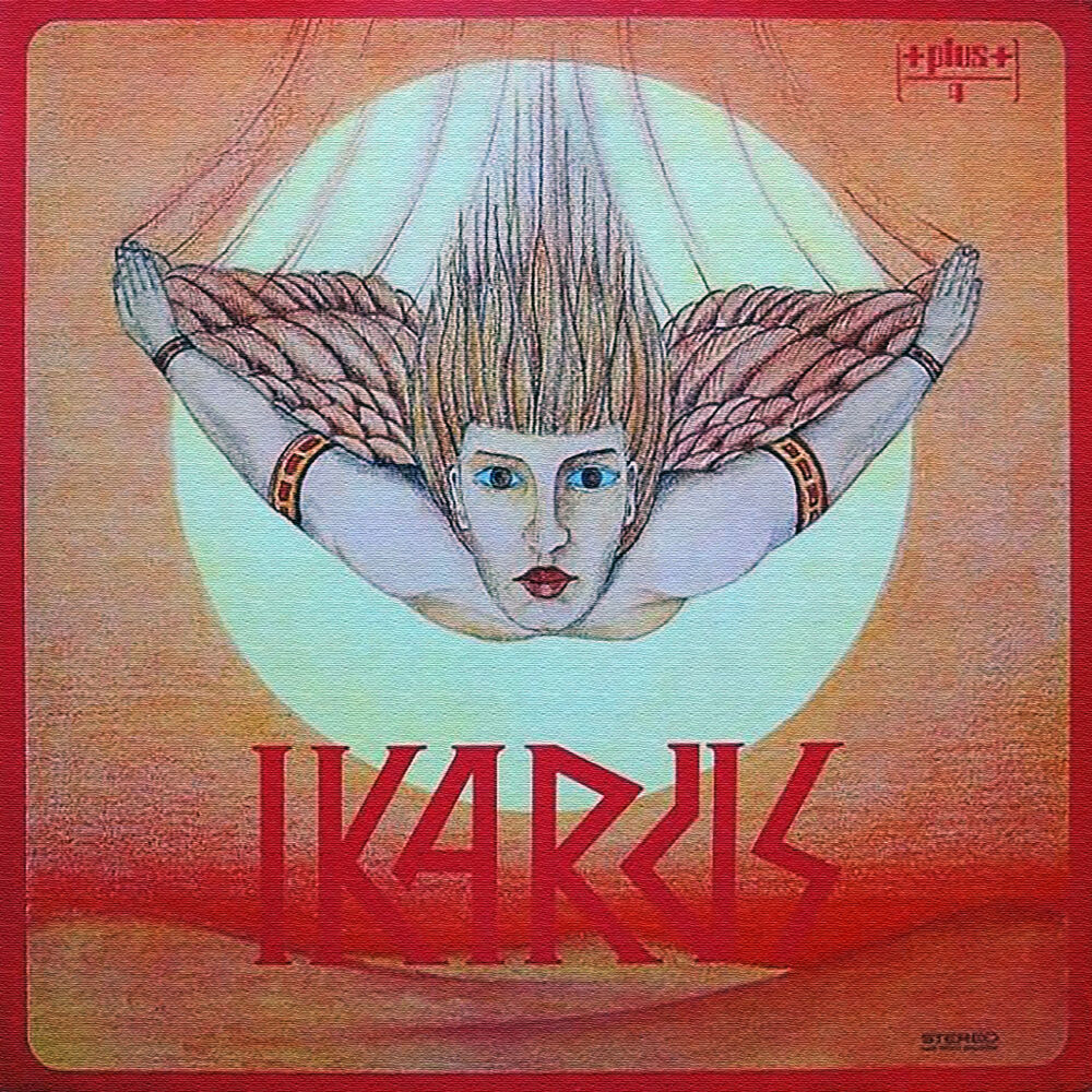 Picture of Ikarus