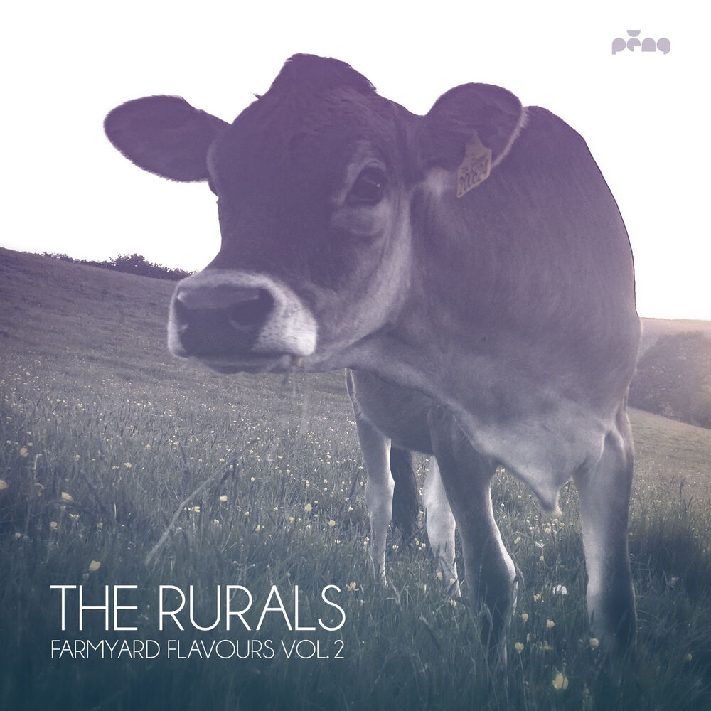 Picture of Farmyard Flavours, Vol.2