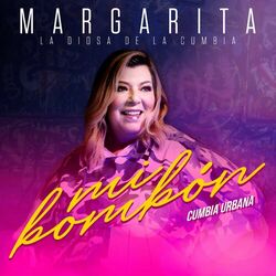Cover of Mi Bombón - Cumbia Urbana