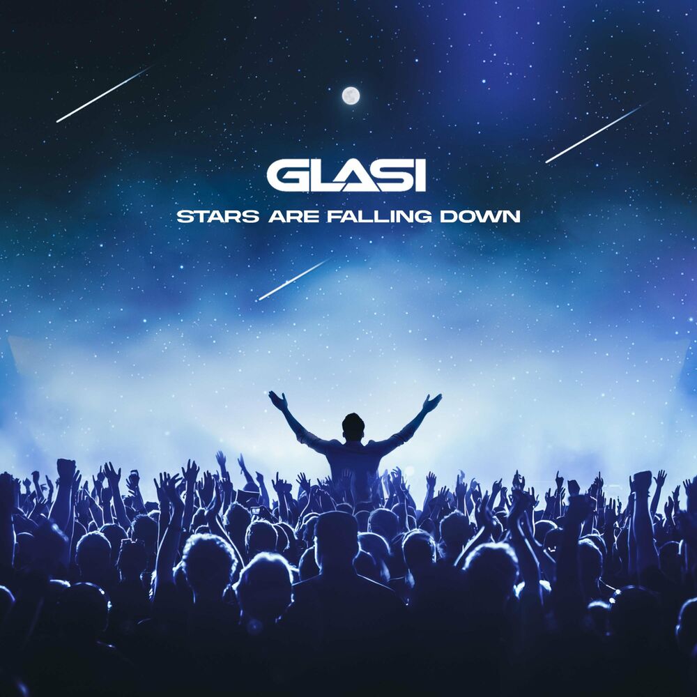 Picture of Stars Are Falling Down