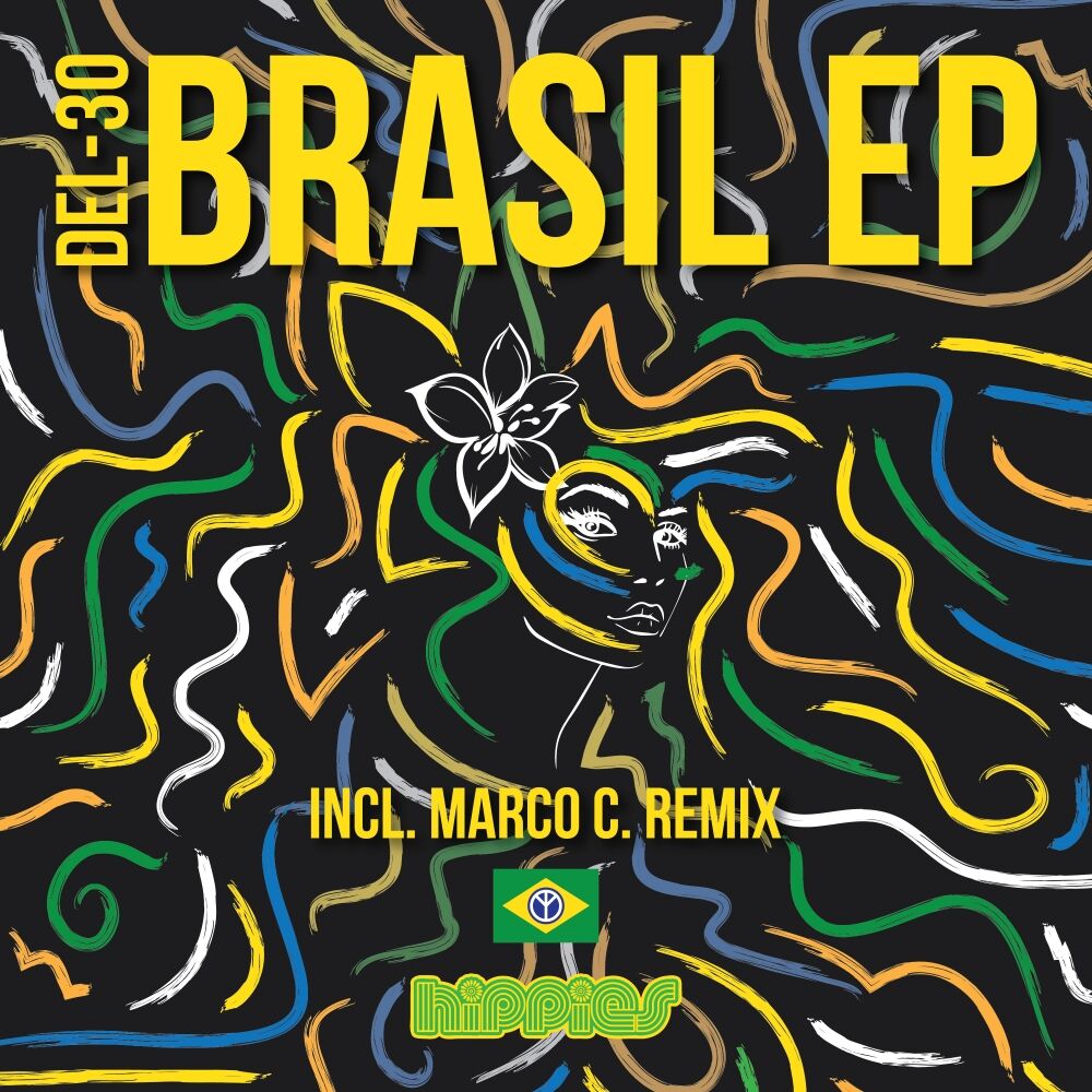 Picture of Brasil EP