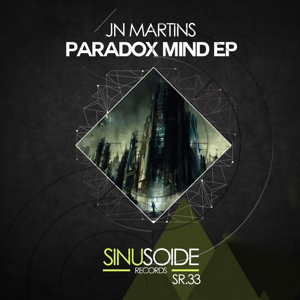 Picture of Paradox Mind