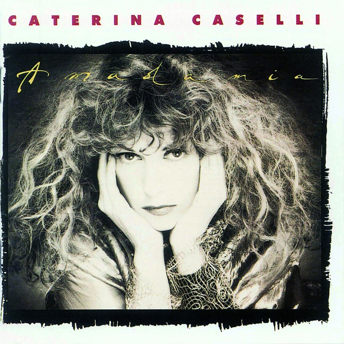 Album cover of Il volto della vita