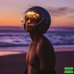 Cover of Pink Dust