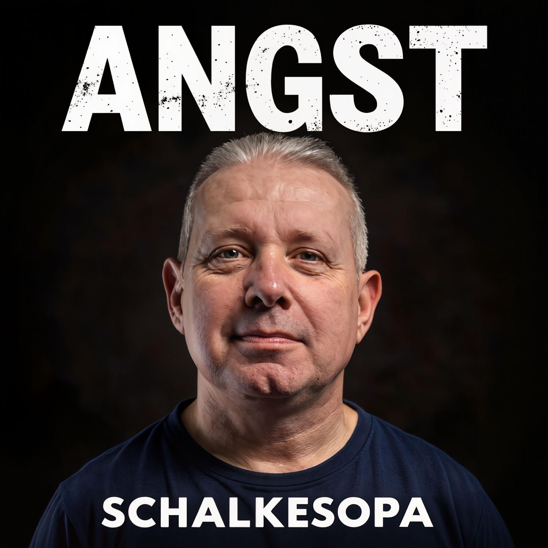 Album cover of ANGST (Remake)