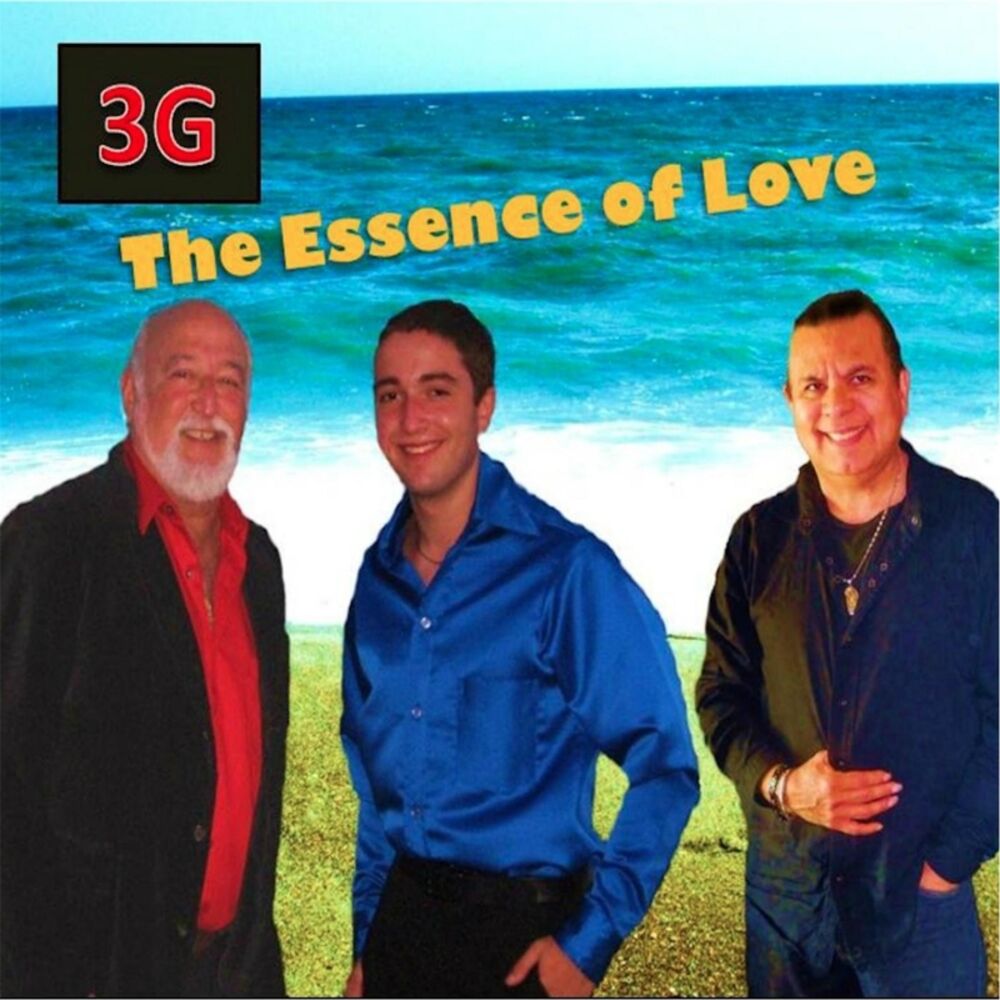 Picture of The Essence of Love
