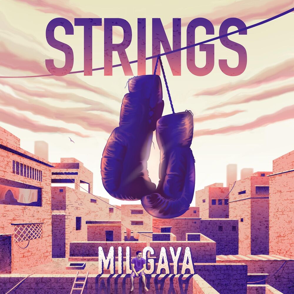 Picture of Mil Gaya