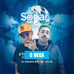 Cover of O Nega