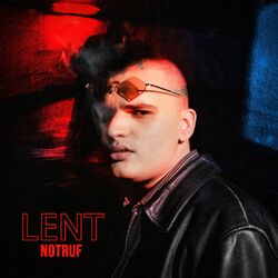 Cover of Notruf
