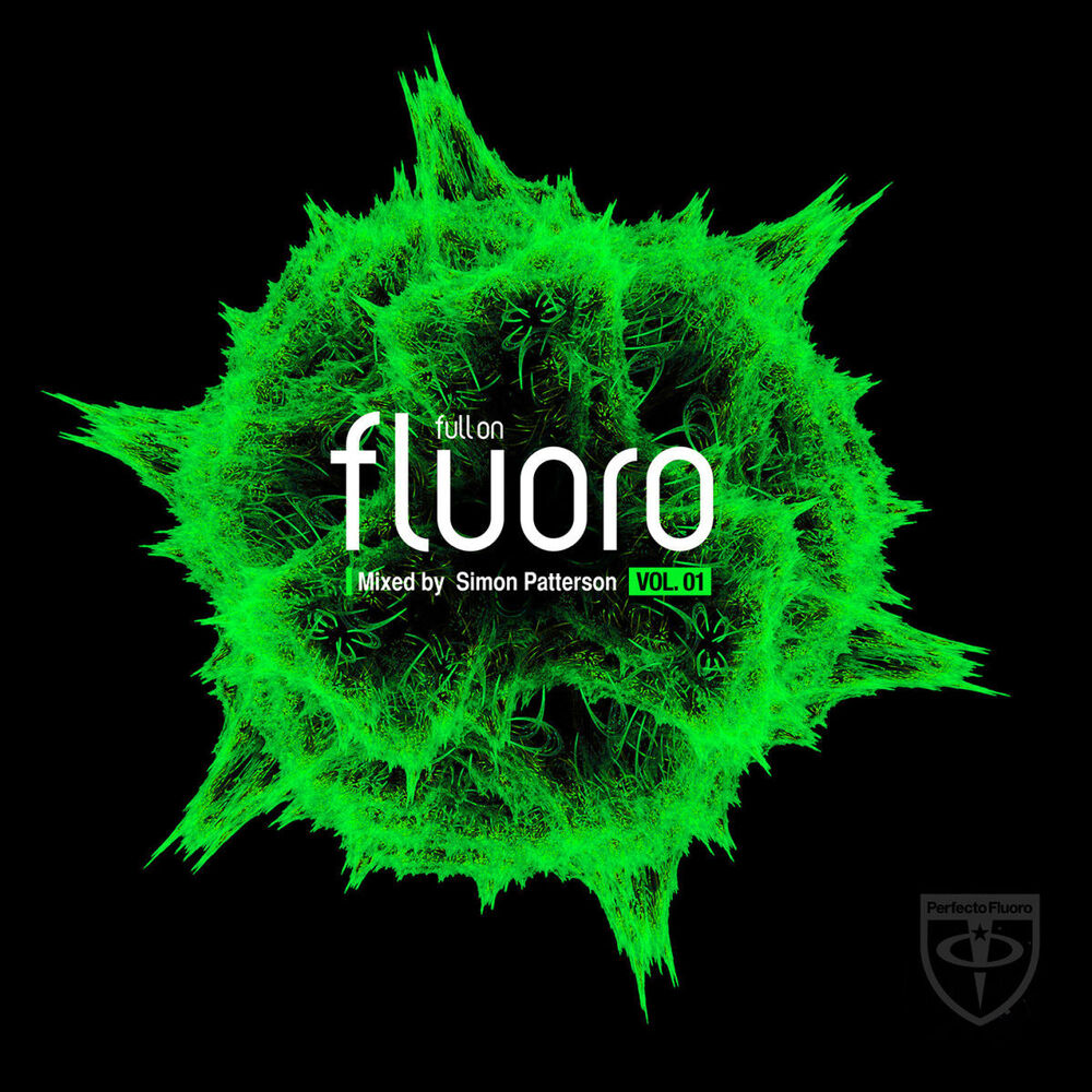 Picture of Full On Fluoro, Vol. 1 (Mixed Version)