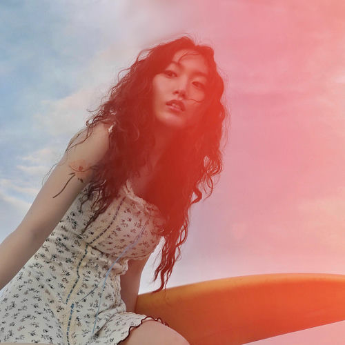 Kim Pureum – Romeo & Juliet (ZEE Remix) – Single