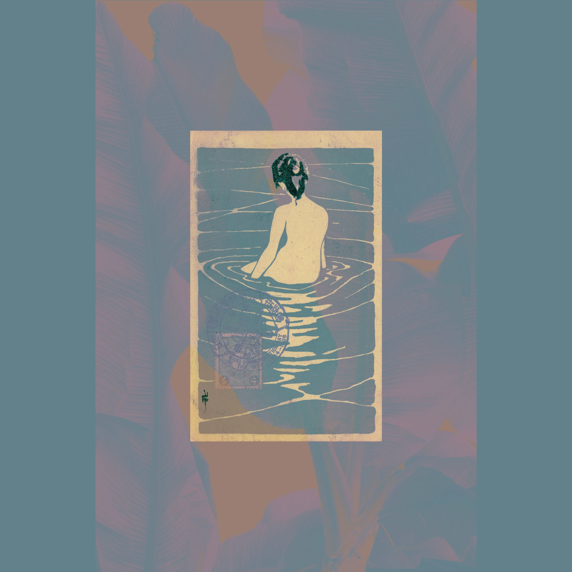 Album cover of play