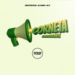Cover of Corneta Embrazante