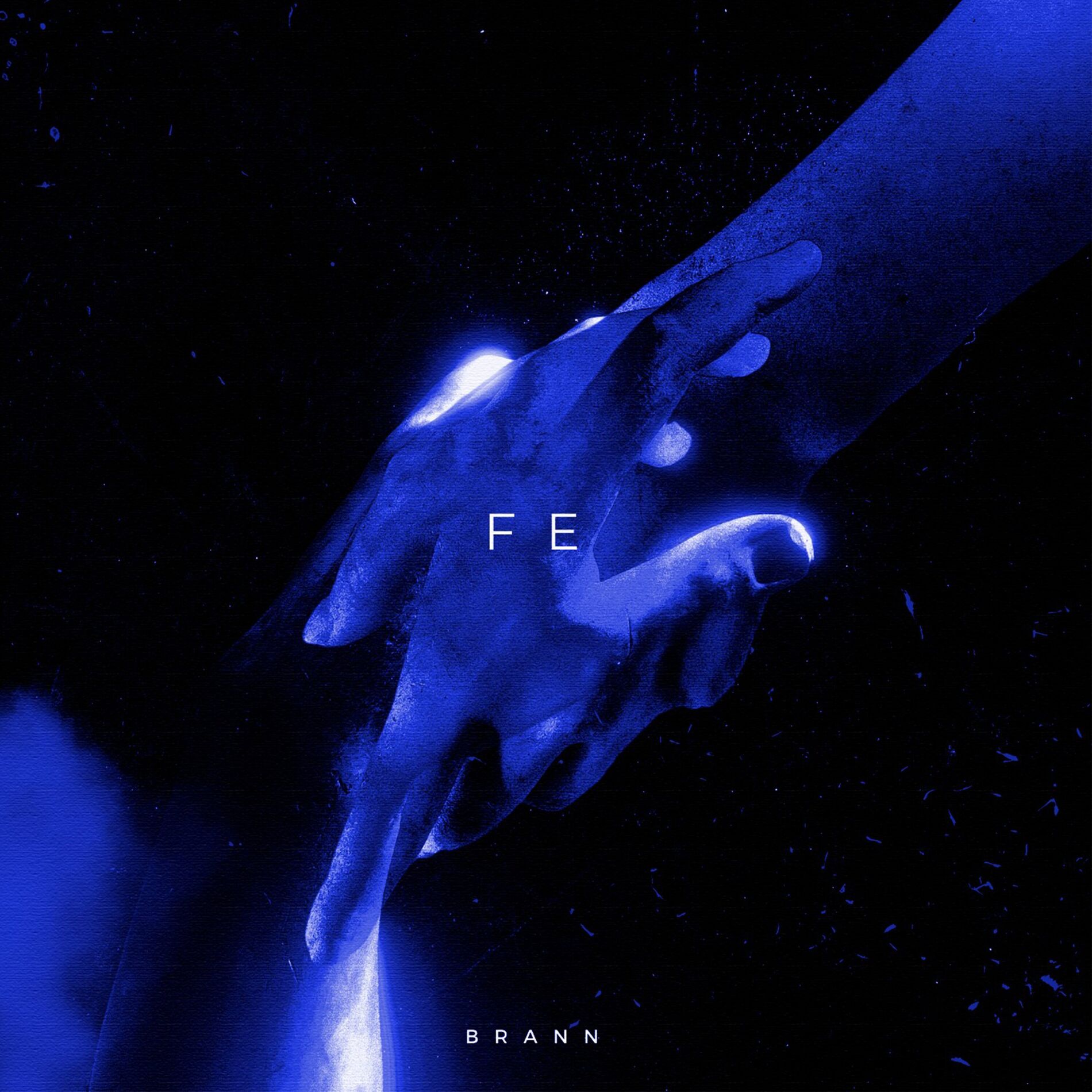 Album cover of Fé