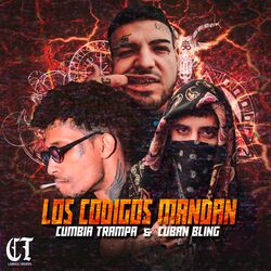 Cover of Los Codigos Mandan