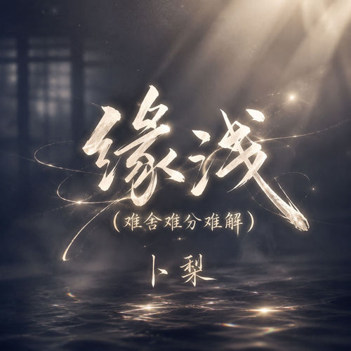 缘浅(难舍难分难解)