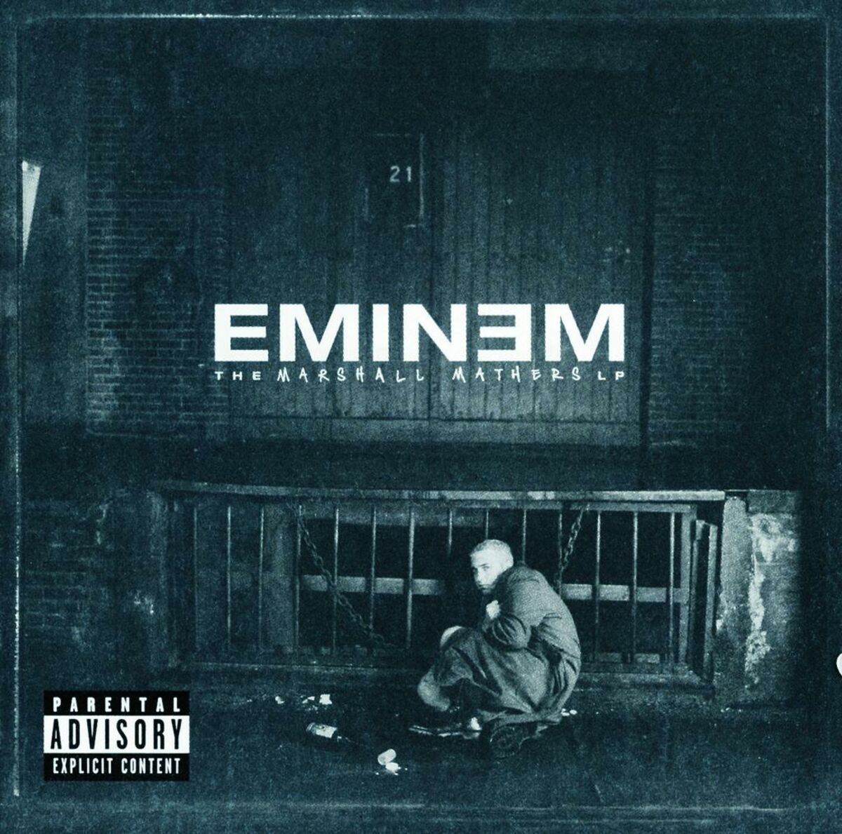Album cover of Drug Ballad