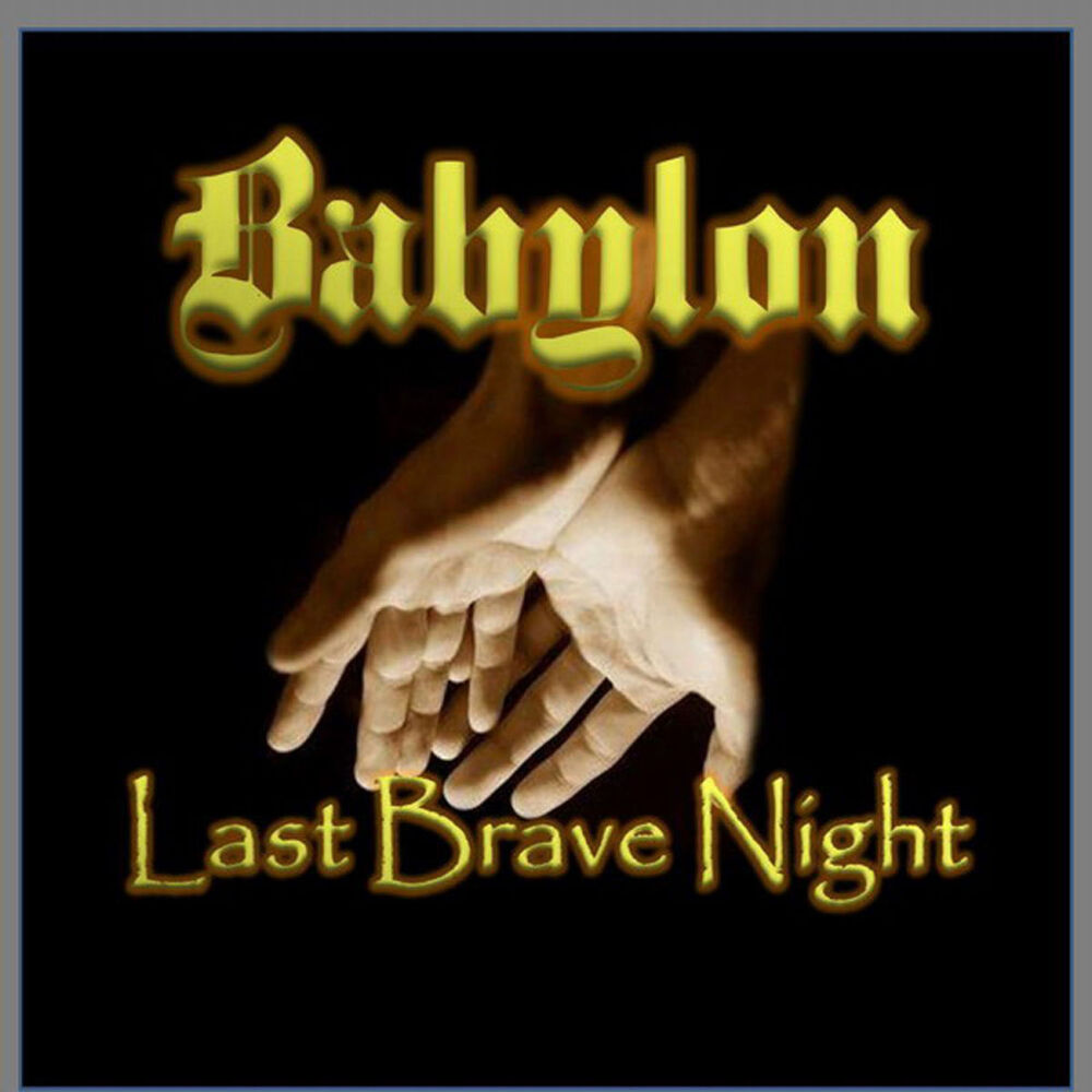 Picture of Last Brave Night