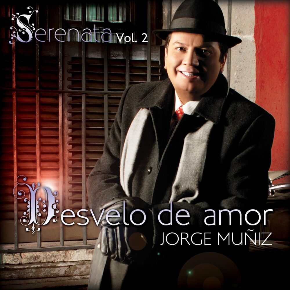 Picture of Serenata Vol. 2 Desvelo De Amor