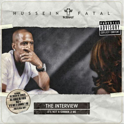 Sleeping White Angels by Hussein Fatal - 113 BPM