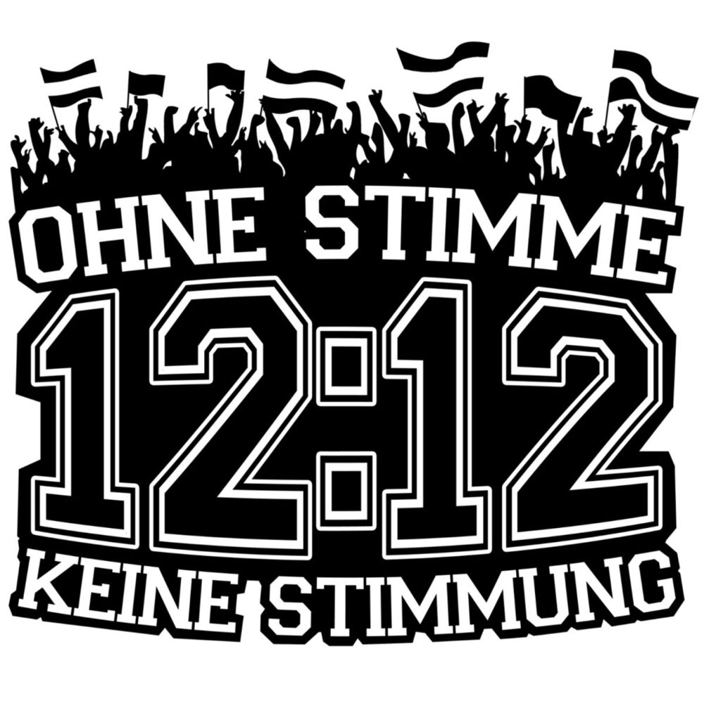 Picture of Freiheit für die Kurve (Für den Erhalt der Fankultur) [feat. M.I.K.I & DeoZ]