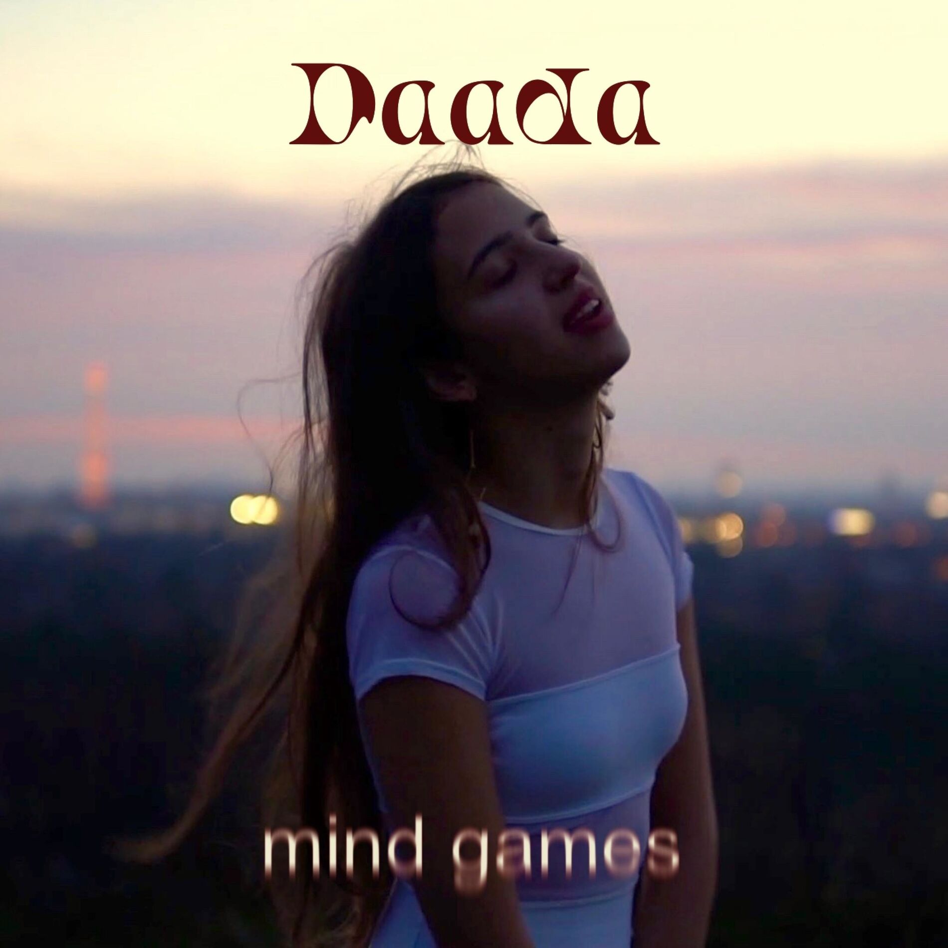 Album cover of Mind Games