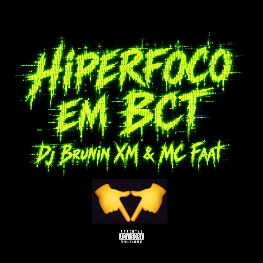 Hiperfoco em Bct