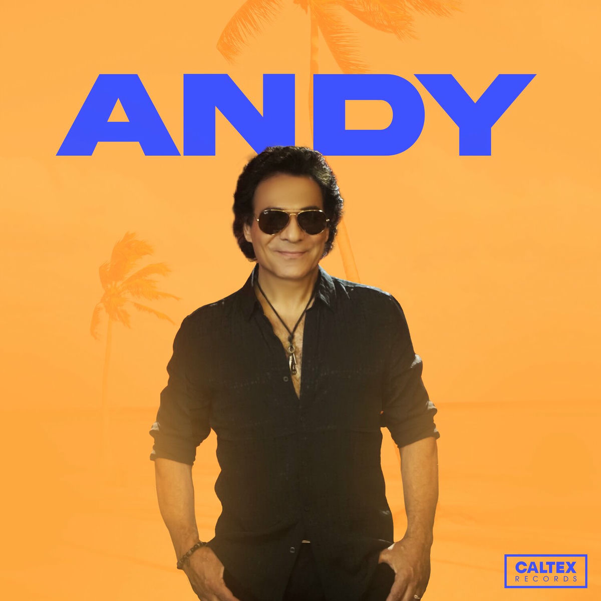 Andy - Andy | Deezer