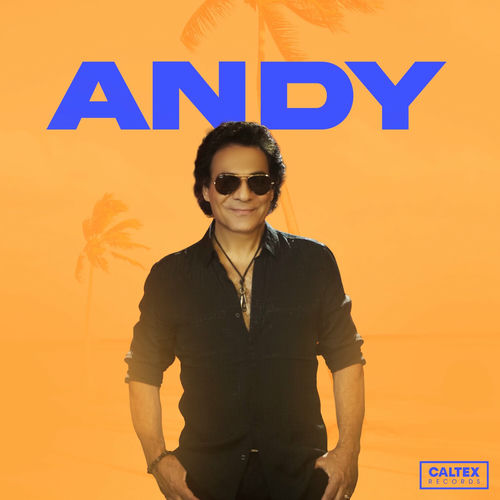 Andy - Andy | Deezer