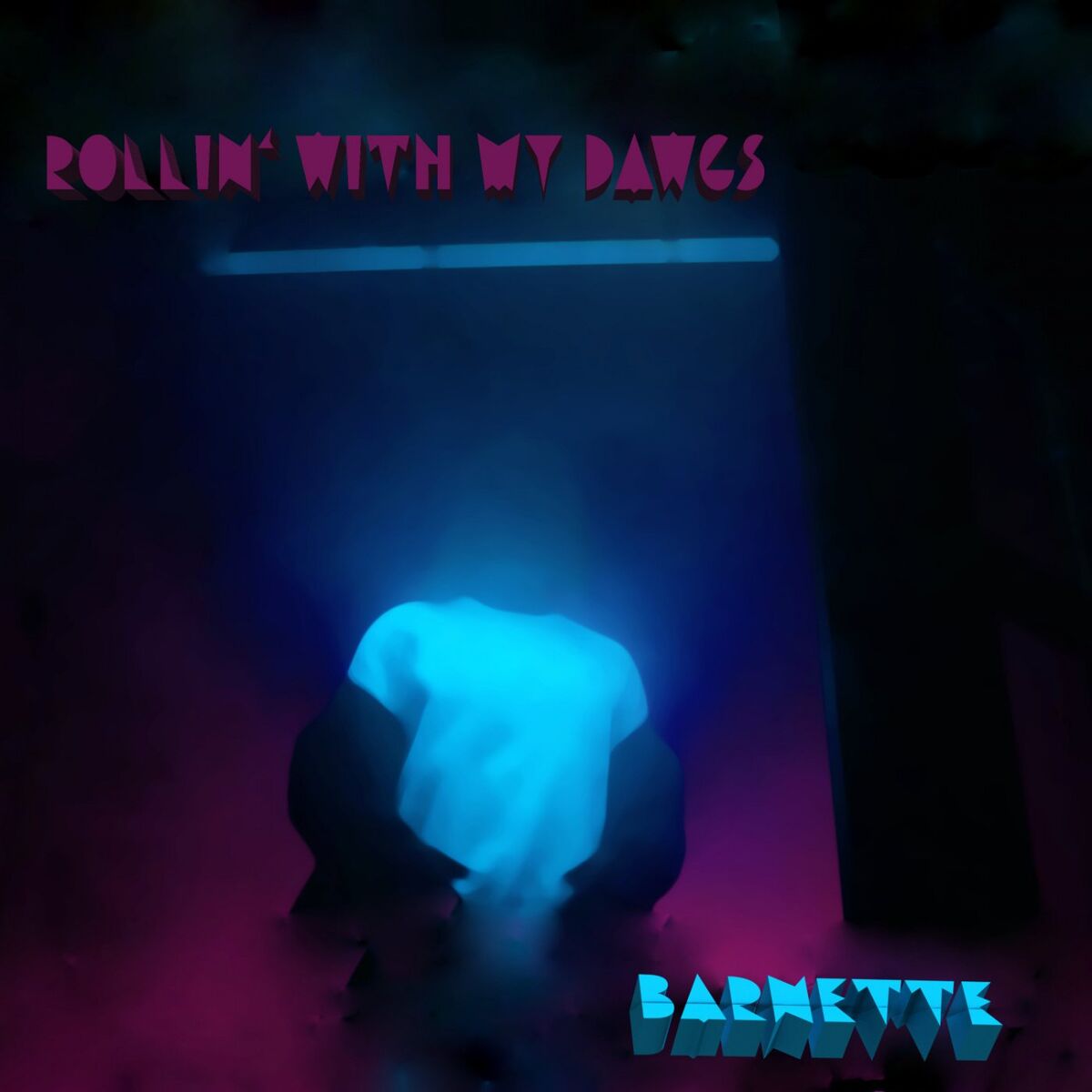 Album cover of Rollin' With My Dawgs