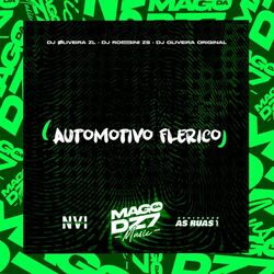 Cover of Automotivo Flerico