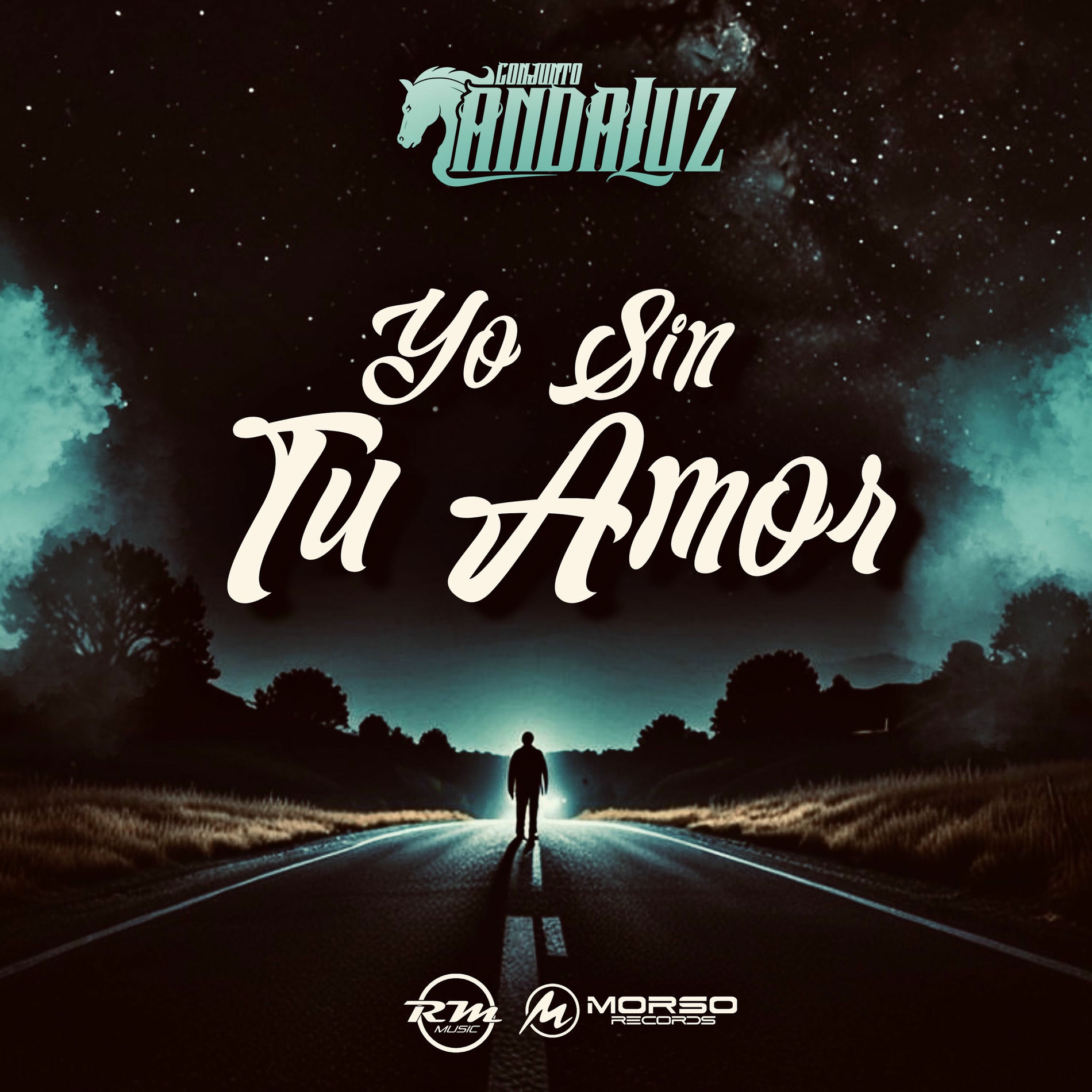 Album cover of Yo sin tu amor
