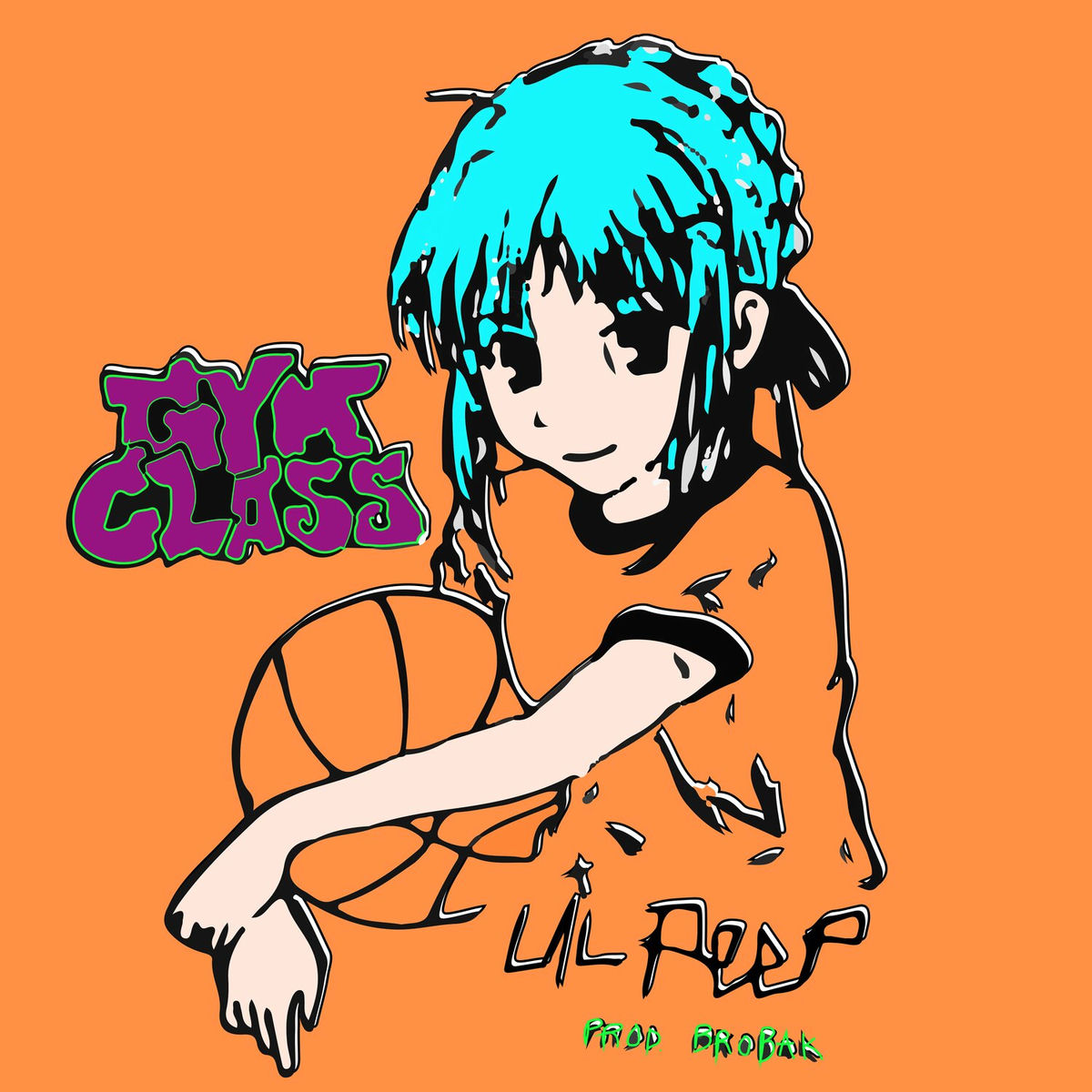 Album picture of Gym Class