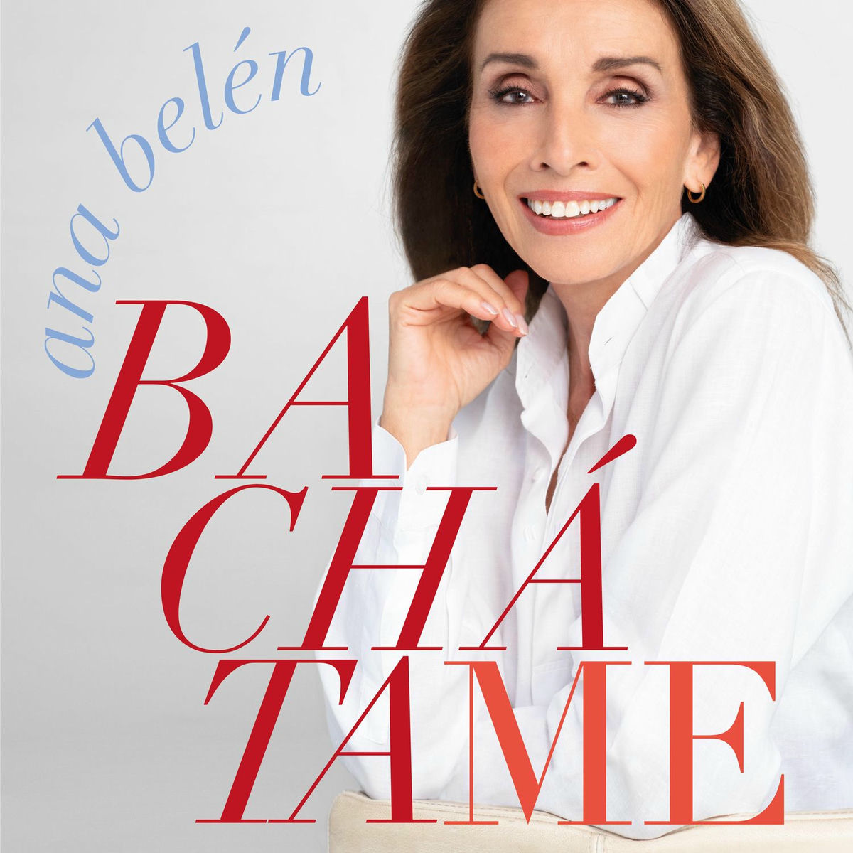 Album cover of Bachátame
