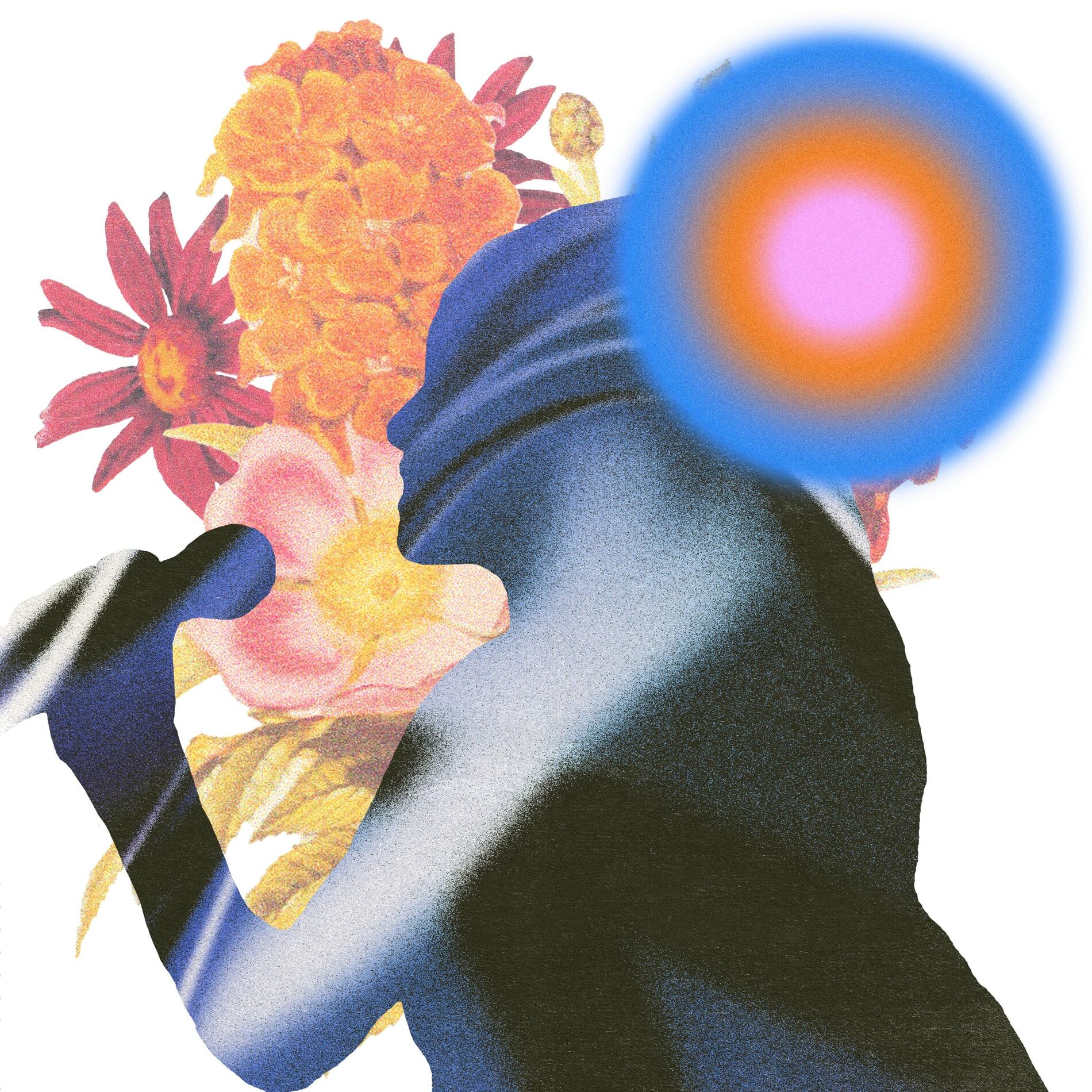 Album cover of Lucky Girl (Sped Up)