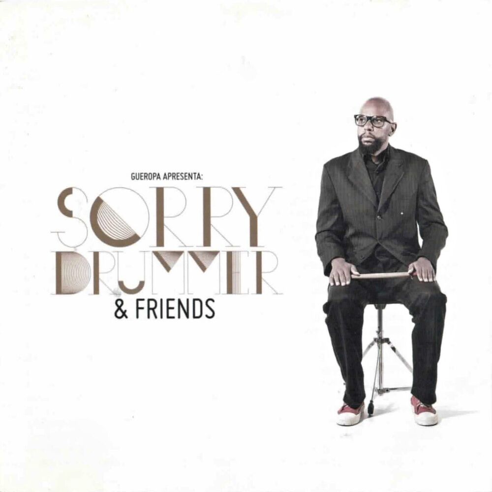 Picture of Sorry Drummer & Friends, Vol. 1