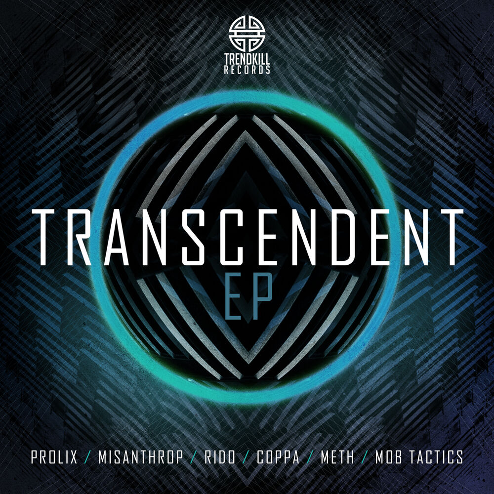 Picture of Transcendent EP