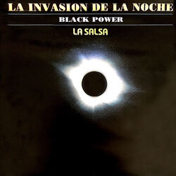 Cover of La Invasión De La Noche
