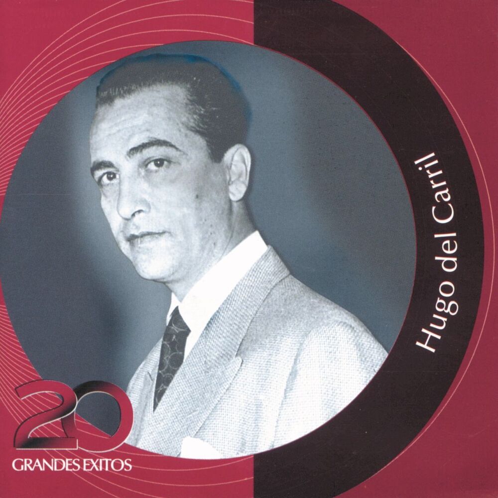 Picture of Inolvidables RCA - 20 Grandes Exitos