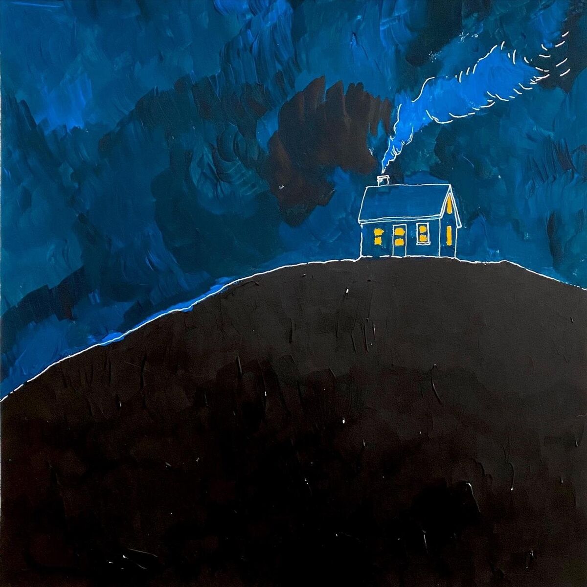 Album cover of Lighthouse