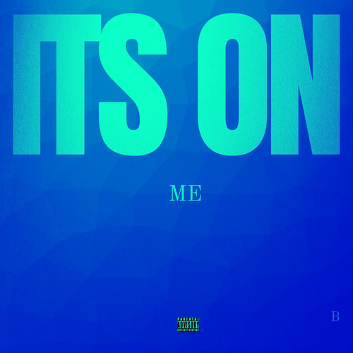 Its on me