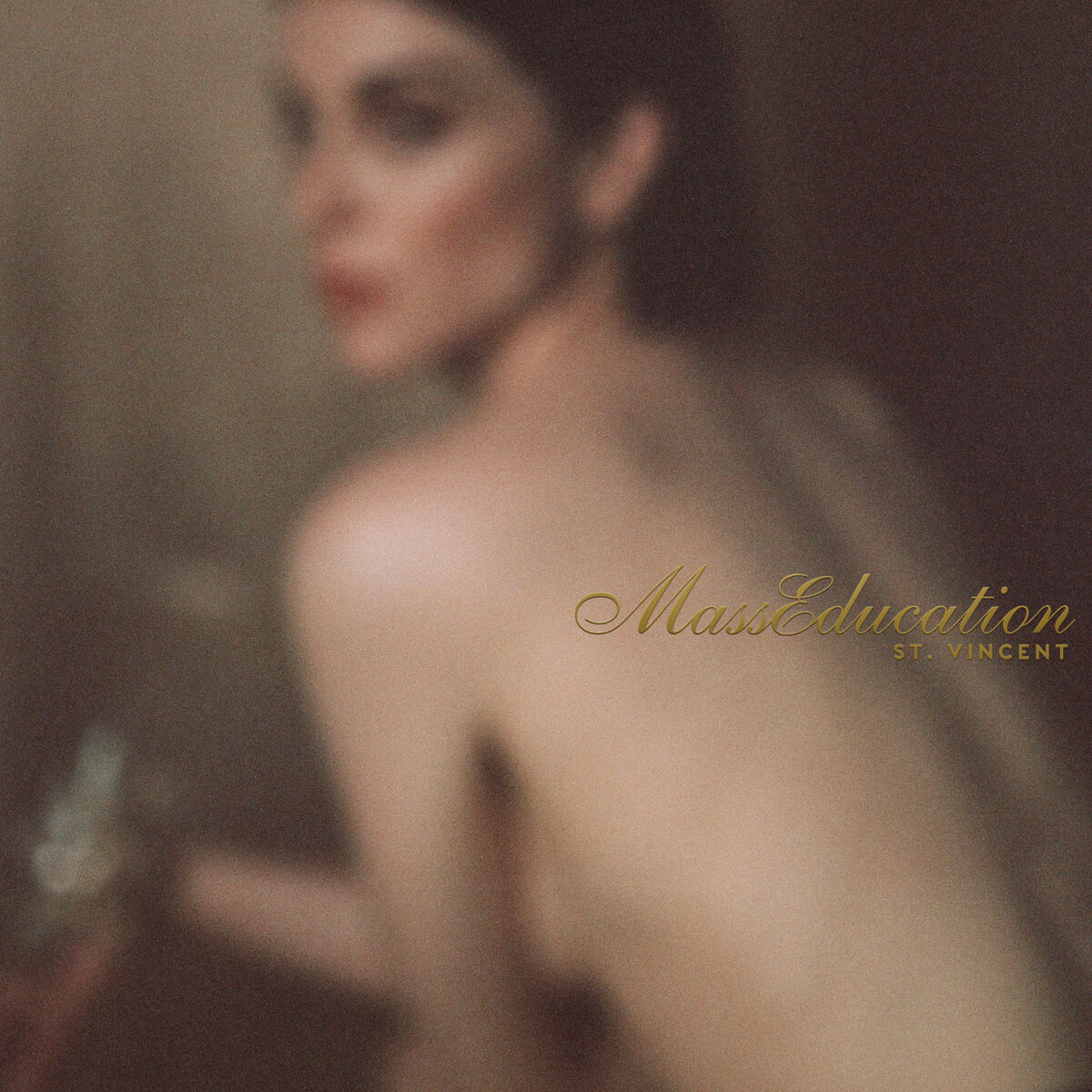 Album cover of MassEducation