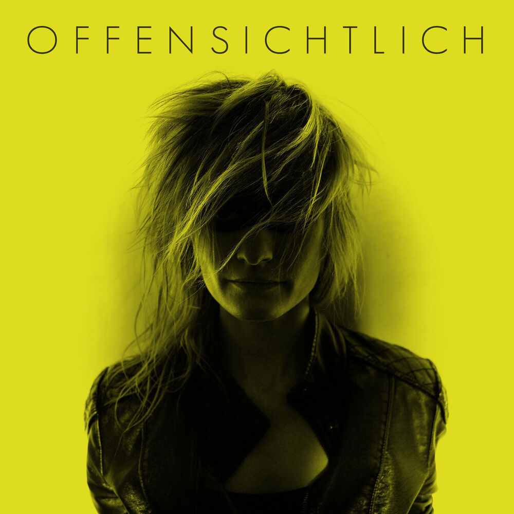 Picture of Offensichtlich