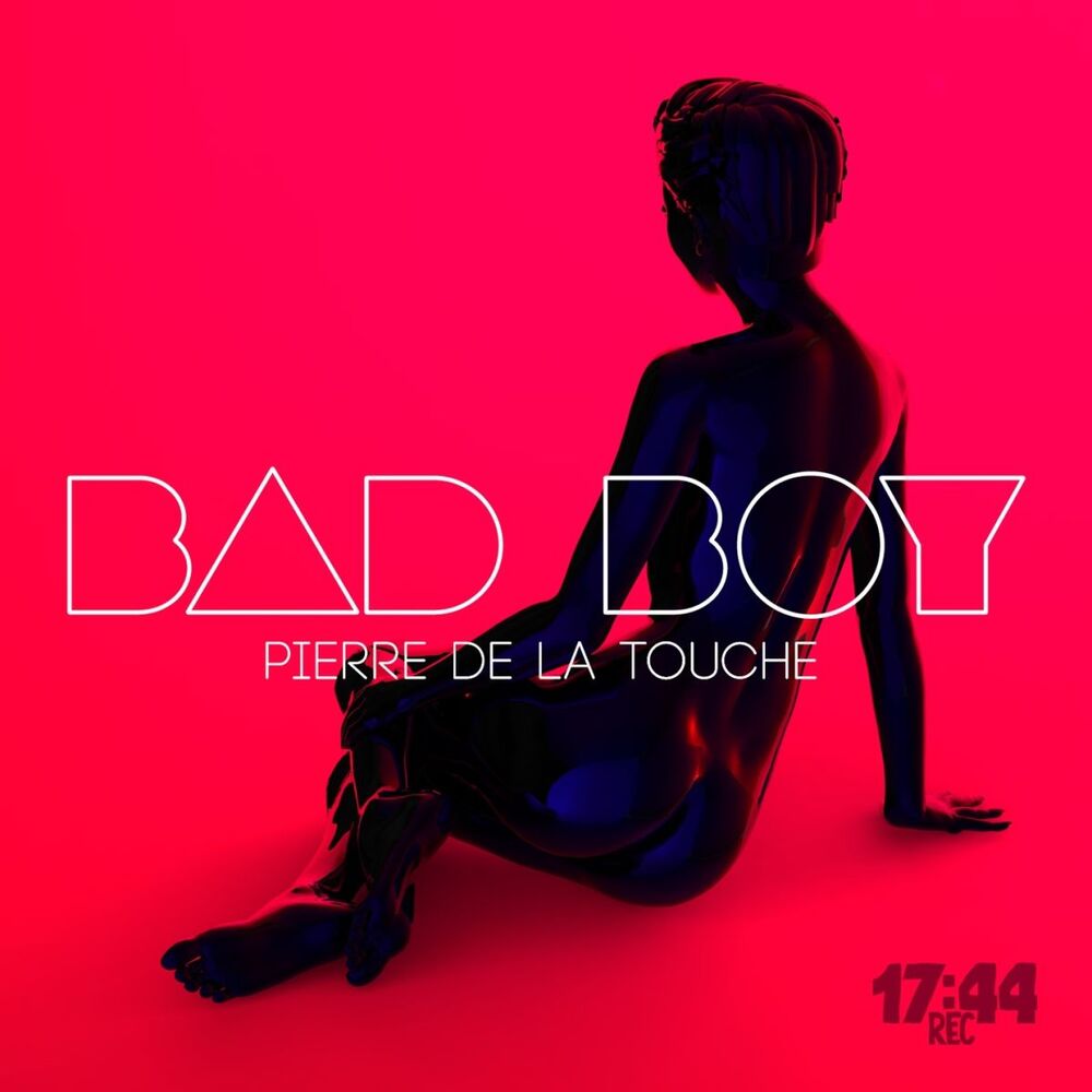 Picture of Bad Boy (EP)