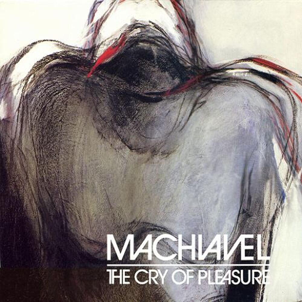 Picture of The Cry of Pleasure