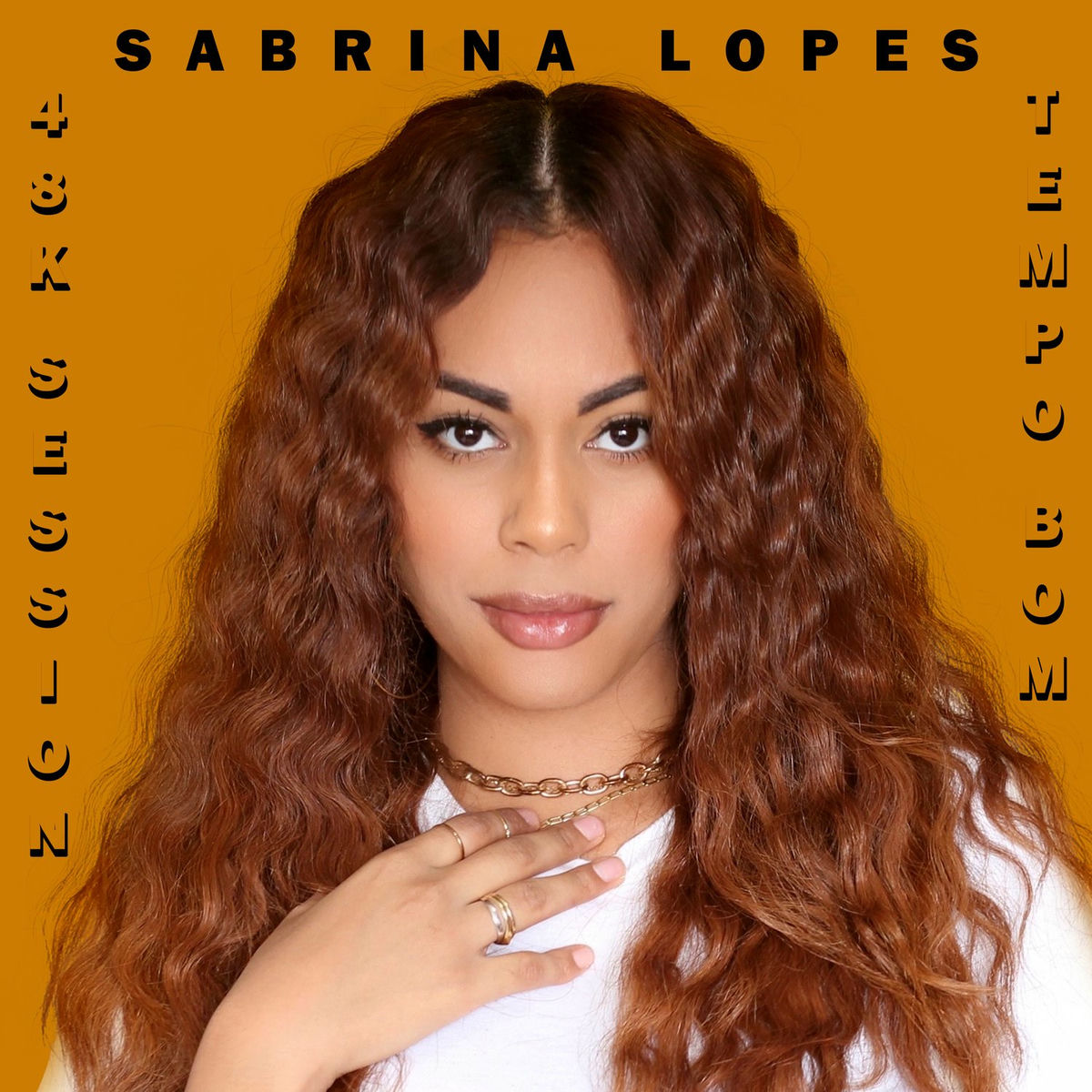 Album cover of Tempo Bom